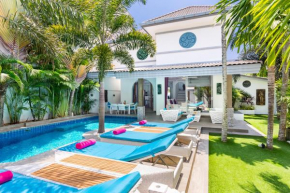  Villa Tropicale  Раваи